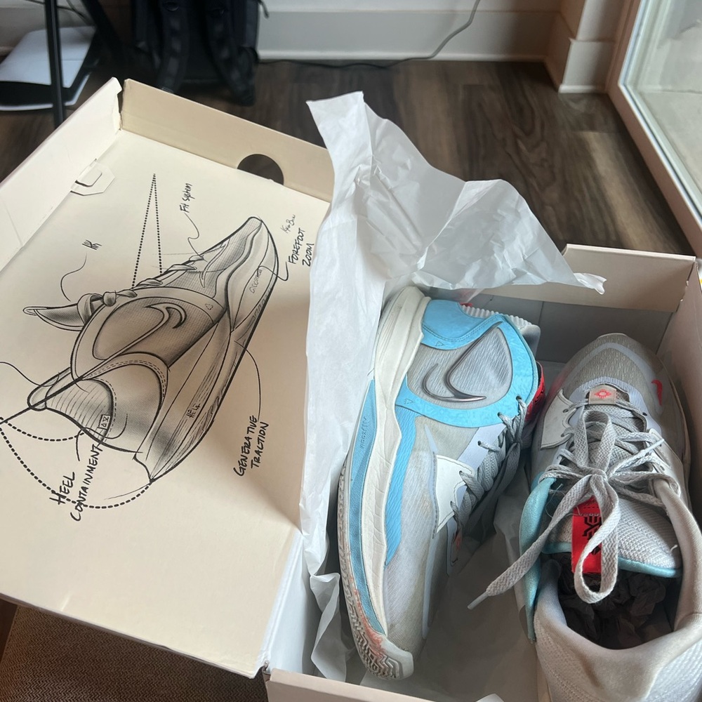 Nike Kyrie Low 5